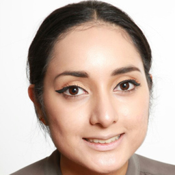 Samantha Bhuiyan