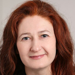 Nicole Poppinga