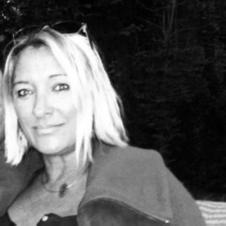 Kirsten Wegmüller