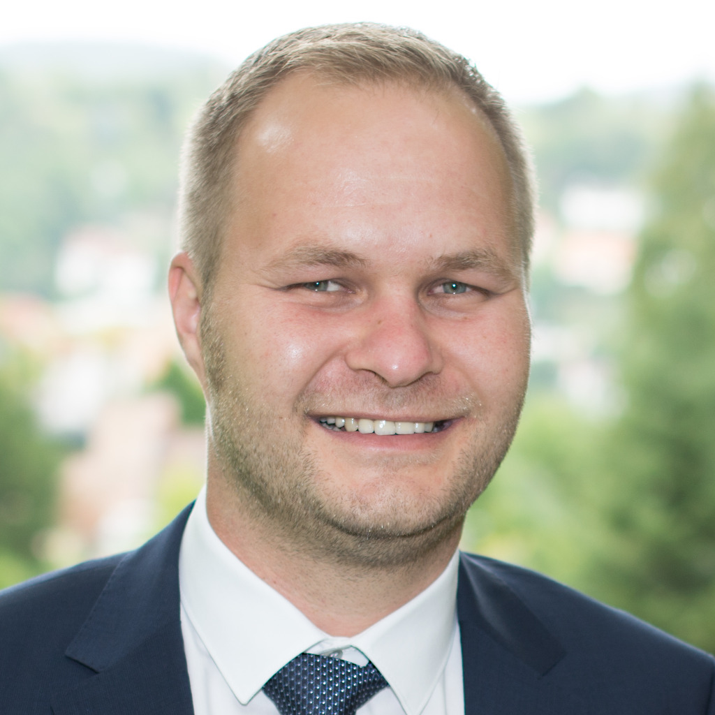 André Noack Management Consultant NoackConsulting XING