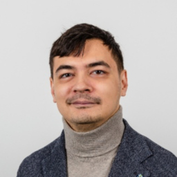 Rishat Minikaev