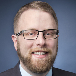 Alexander Schlieker