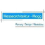 Social Media Profilbild Messearchitektur Magg München