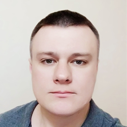 Mykola Bilanenko