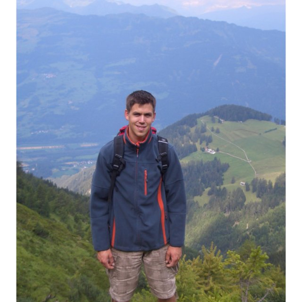 Alois Schmid Geschäftsführer Gut Grasleiten Urlaub auf dem