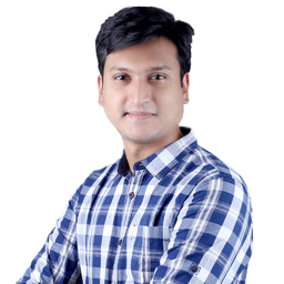 Pratik Gajbhiye