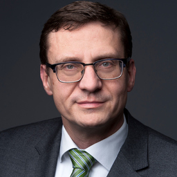 Peter Behr