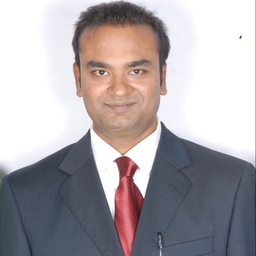 Pratap Naidu