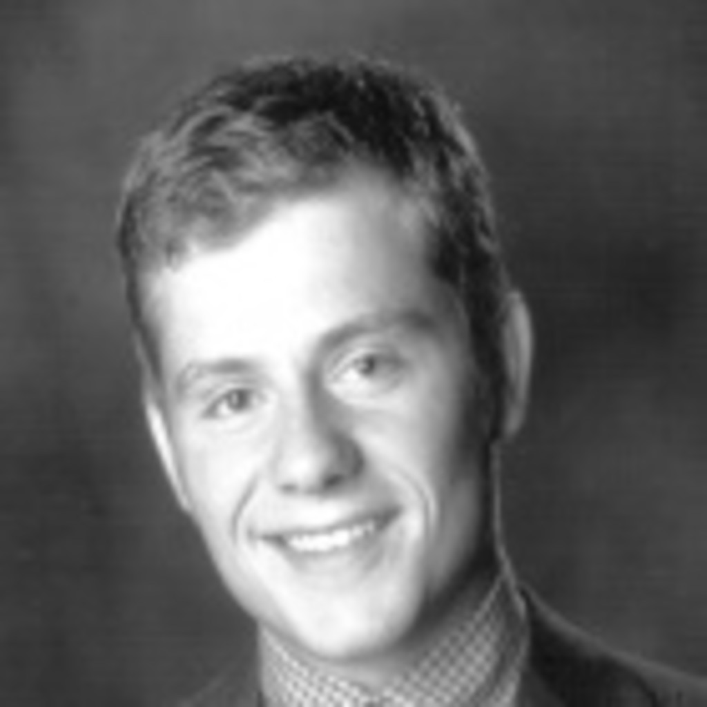 Eduard Müller Originator Vitol XING