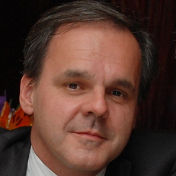 Rainer Singer