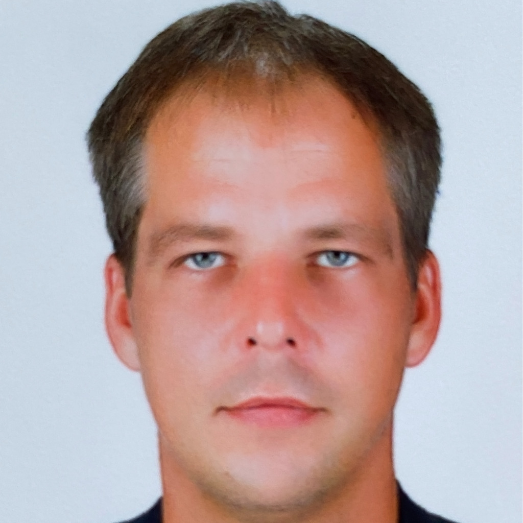 T. Adryan Manager GlobSources XING