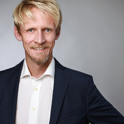 Dr. Markus Bergmeyer