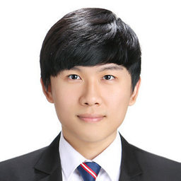 Profilbild Cha Wonsuk