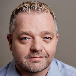 Ole Göhring's profile picture