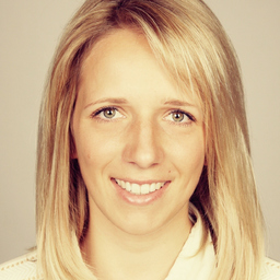 Claudia Burger
