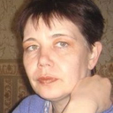 Лилия Матвеева