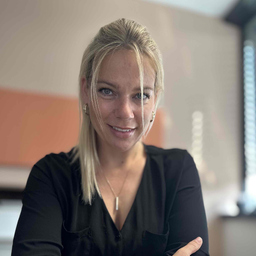 Melissa Bickert's profile picture