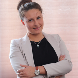 Viktoria Lamert