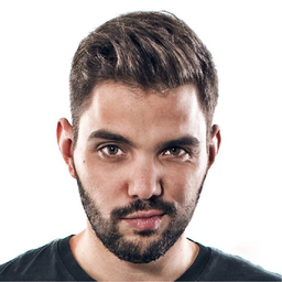 Matthieu Faas