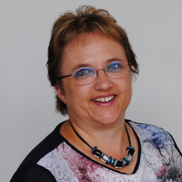 Liselotte Pirker