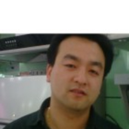Prof. 洵 李