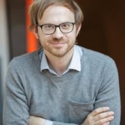 vincent huguet