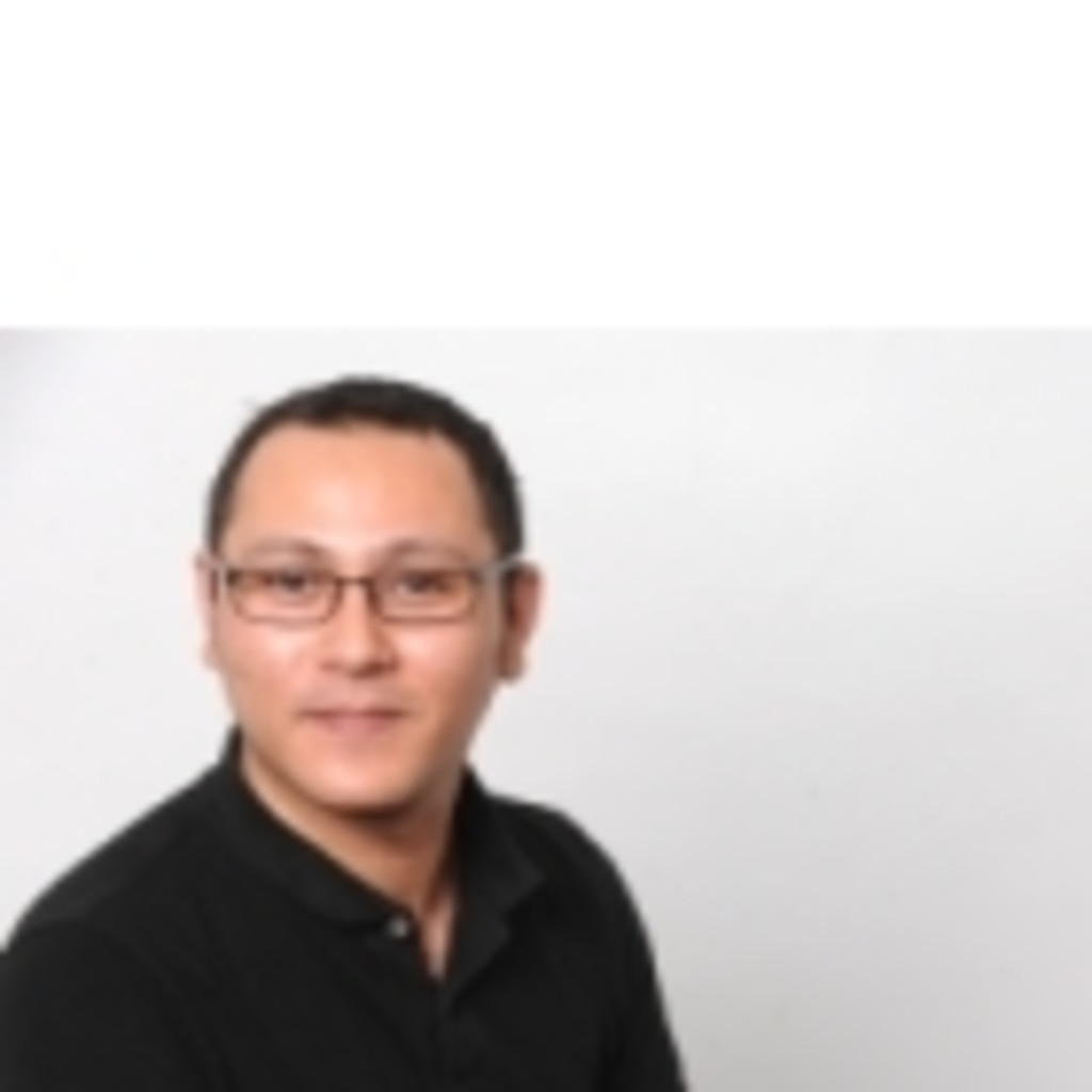 Walter Harris Infrastructure Solutions Styria IT Solutions XING