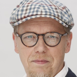 Profilbild Tilo Beckmann