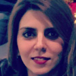 Ing. Siham Benhammacht