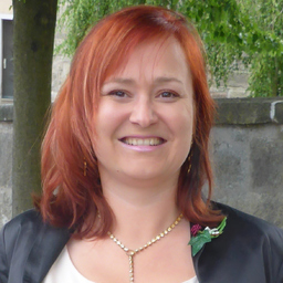 Kristin Beyer