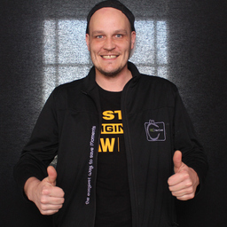 Markus Schoormann