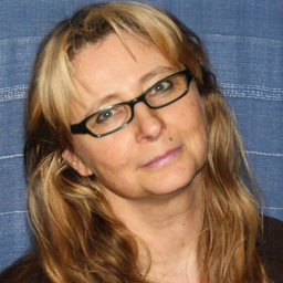 Ria Seidel