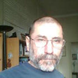 Pablo Lafargue
