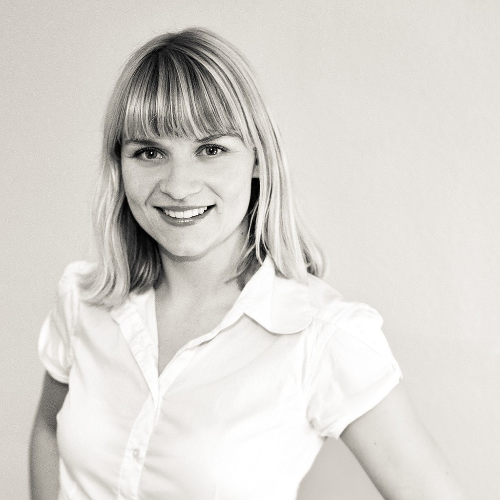 Celina Martin - HR Manager - Neofonie Mobile GmbH | XING