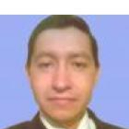 Eduardo Nocua Acuña