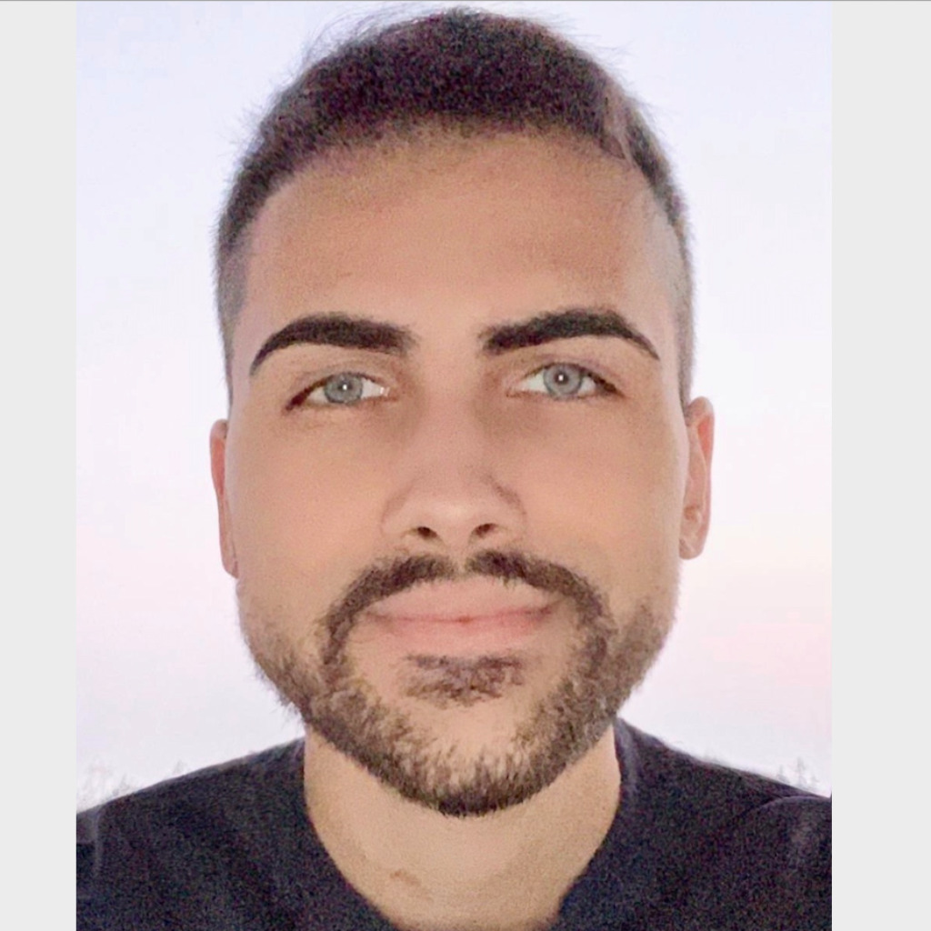 Michael Castellano Fachinformatiker Systemintegration allconnect