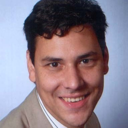 Dr. Markus Hückel