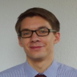 Matthias Kaufmann's profile picture