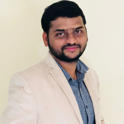 Santoshkumar Patil