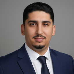 MOHAMMED AMINE M'HIJIR