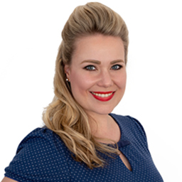 Marleen Milde-Löffel