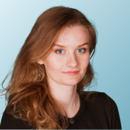 Anastasiia Volkova