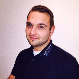 Simon Bednarek's profile picture