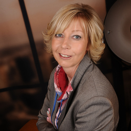 Silke Huckfeldt