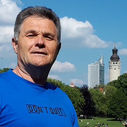 Gerd Hoffmann