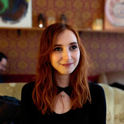 Katharina Kühl