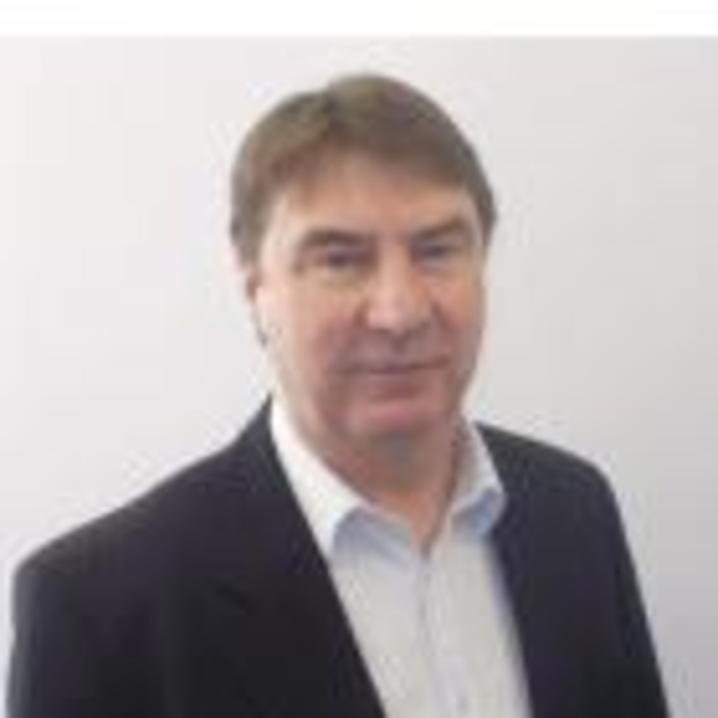 John Campbell Director BCS Training & Consultancy XING