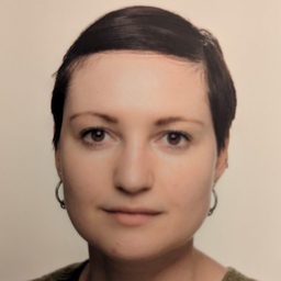 Profilbild Anastasiia Koroleva