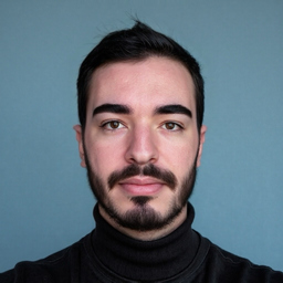 Anass Astitou's profile picture