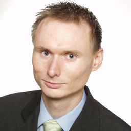 Ing. Petr Strihavka
